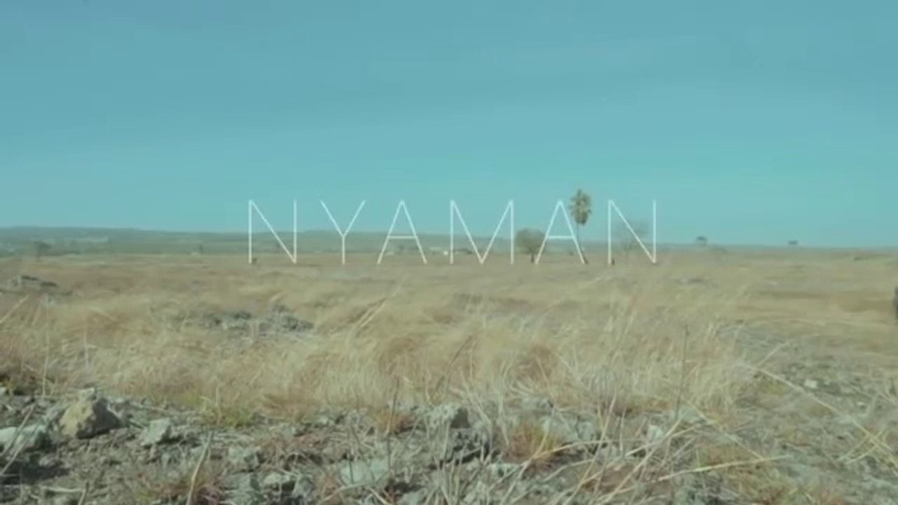 Andmesh - Nyaman (Official Music Video)