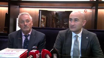 Beşiktaş'tan altyapı hamlesi!