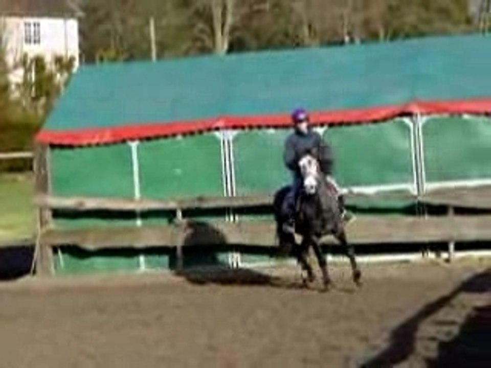 CSO Naba 3 février 2008