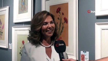 Beyza Ağaoğlu: “Trabzonspor İnşallah Hak Ettiği Başarıyı Kazanacak"