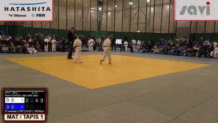 2019 SASK OPEN - Regina - Tapis 1 (3)