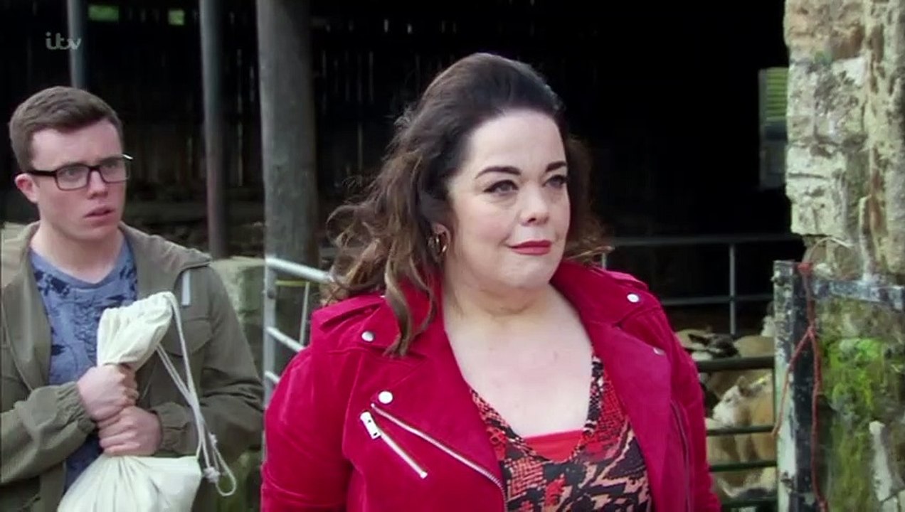 Robron 19th September 2019