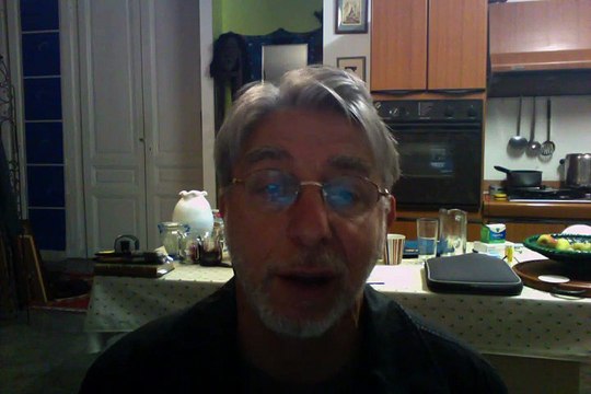 Reflexions prospectives sur le futur proche 1