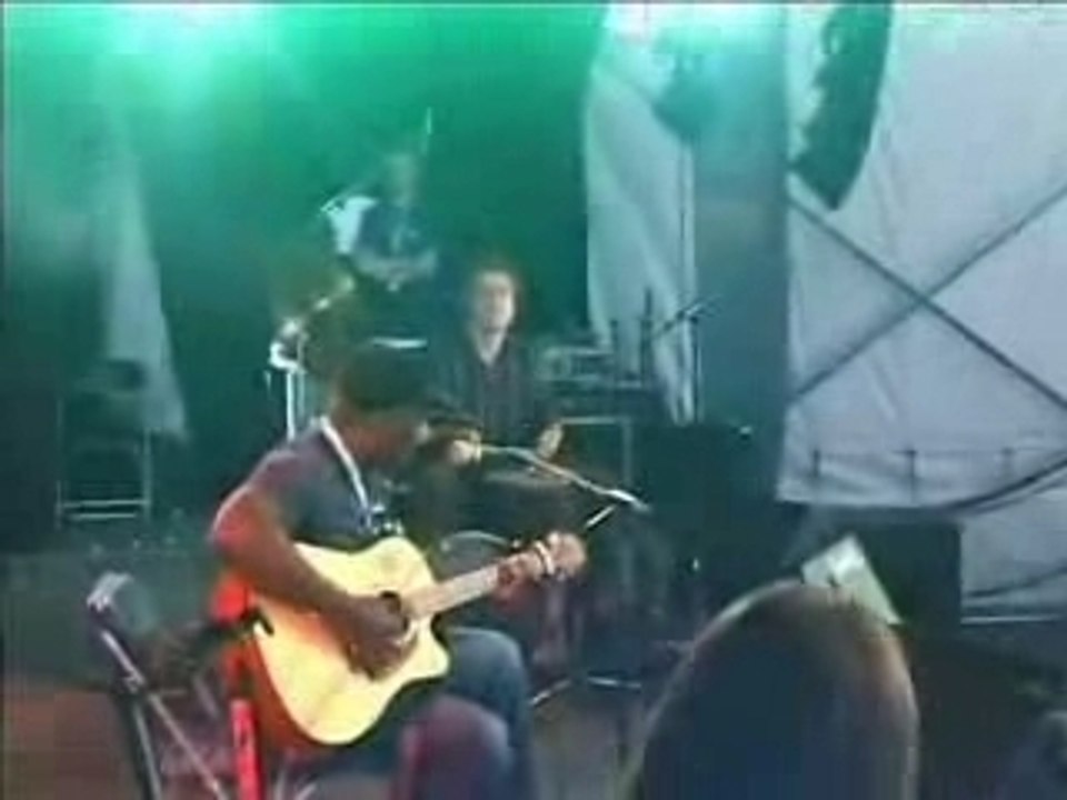 "Francofolies de Spa, Belgique"