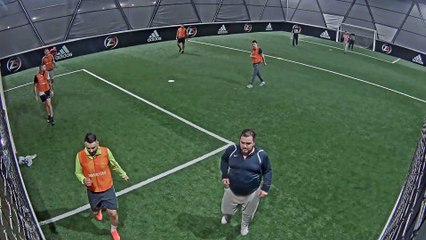 Equipe 1 Vs Equipe 2 - 19/10/19 18:34 - Loisir Turin - Turin Z5