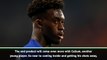 Chelsea fans saw glimpse of 'special' Hudson-Odoi - Lampard