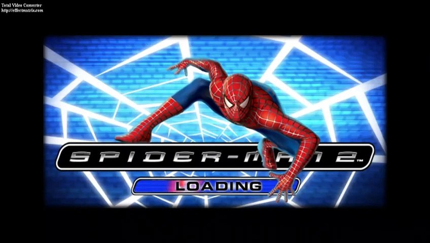 Spider Man VS Rhino Cartoon For kids Game