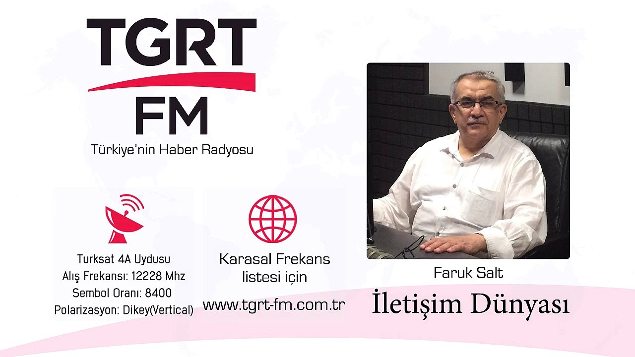 İletişim Dünyası Bircan Yıldırım 20191019