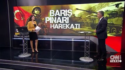 Amerika ve Türkiye nasıl anlaştı? Hakan Çelik canlı yayında anlattı