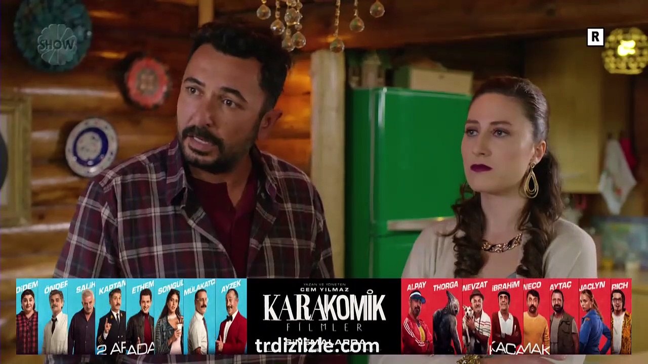 kuzey part 1