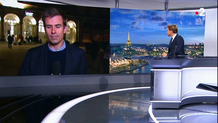 Grève SNCF : un "détournement du droit de retrait" pour Édouard Philippe