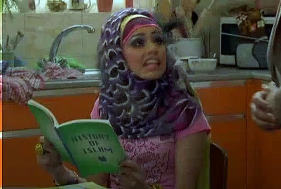 Citizen Khan - S01 - E03