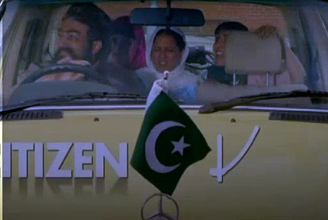 Citizen Khan - S01 - E05
