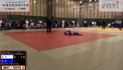 2019 SASK OPEN - Regina - Tapis 2  (4)