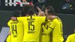 Bundesliga: Resumen Borussia Dortmund 1-0 Borussia Monchengladbach