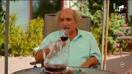 #Sacrificiul# episodul 13 din 19 Octombrie 2019