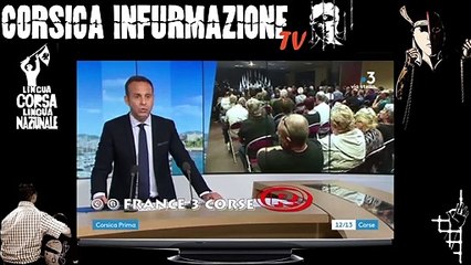 Archive octobre 2019  - campagne Ajaccio municipales 2020 Liste Jean-François Casalta Vannina Buresi Angelini