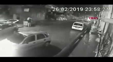 "Hakim bize dönüp sizi dinlemek istemiyorum dedi"