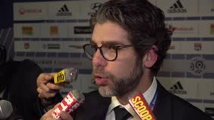 10e j. - Juninho : "Garcia travaille la discipline et l'agressivité de l'équipe"