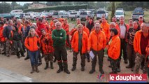 Drôme : quand la chasse se conjugue au féminin