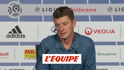 Entorse pour Aguerd - Foot - L1 - Dijon