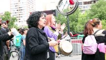 Nuevas protestas en Santiago de Chile pese a “estado de Emergencia”