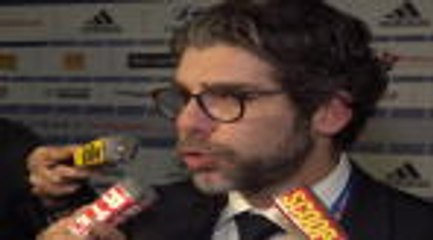 10e j. - Juninho : "Garcia travaille la discipline et l'agressivité de l'équipe"