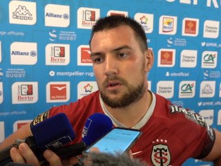 8e j. - Cros : "Trop fébriles"