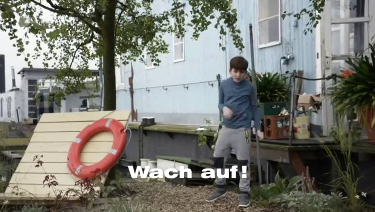 Notruf Hafenkante (309) Staffel 13 Folge 7 - Wach auf!