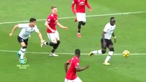Manchester United 3-4 Liverpool Goals & Highlights ( Last Matches )