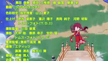 Teekyuu 8 E 2 ENG Sub
