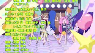 Teekyuu 8 E 10 ENG Sub