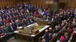 مجلس العموم البريطاني يقر تمديد موعد انسحاب بريطانيا من الاتحاد الأوروبي