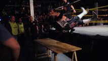 Watch Wrestling German: GWF Chaos City 4 (3/3)