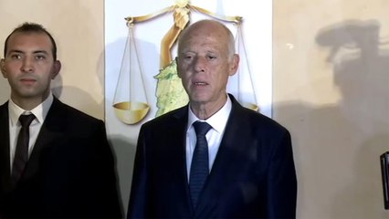 ما الذي أوصل سعيّد لكرسي الرئاسة بتونس؟