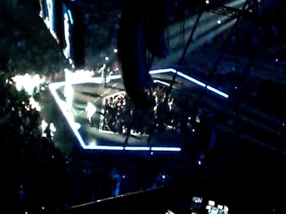 Barclays Center Concert 08-15-2019: Backstreet Boys - Chances