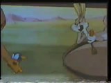 Bugs Bunny And Other Cartoon Classics: Volume 1 1986 VHS (Full Tape)