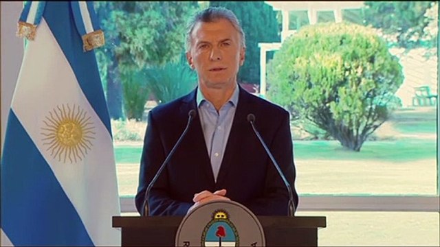 Habitantes de Malvinas ven con recelo el posible regreso del peronismo al poder