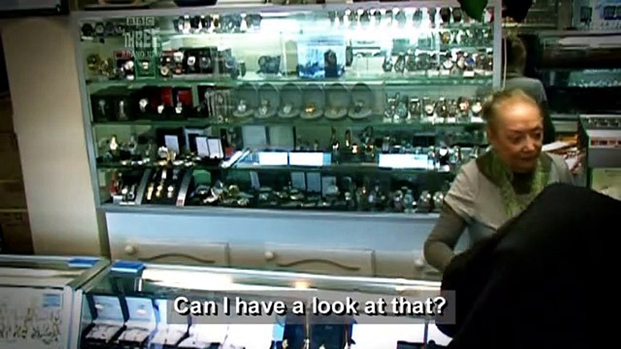 The Real Hustle S03E06