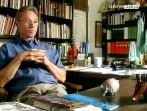 BBC - Horizon - 2001 - The Mystery Of The Miami Circle