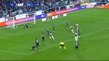 ملخص مباراة يوفنتوس وبولونيا 2-1 - هدف المدمر رونالدو - الدوري الايطالي