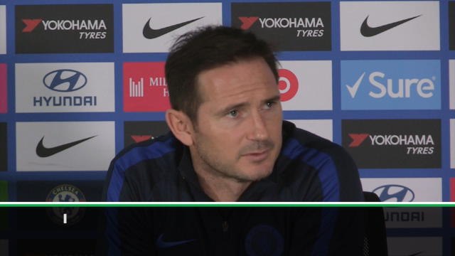 'More to come' - Lampard delighted by Pulisic performance