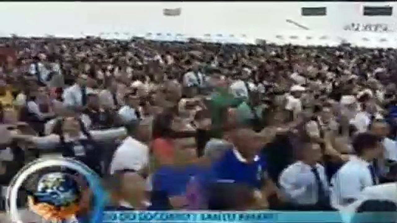 O MOVER DO ESPIRITO LOUVOR B-MUNDIAL