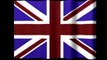 Free Stock Footage Animated British Flag
