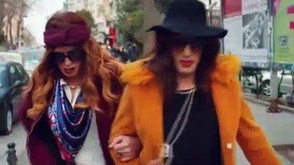 Y Tú Quién Eres Capítulo 24 - En Español Online (Kızım) - Part 1