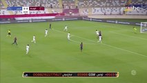النصر يتخطى الوحدة بثلاثية مقابل هدف في دوري الخليج العربي الإماراتي