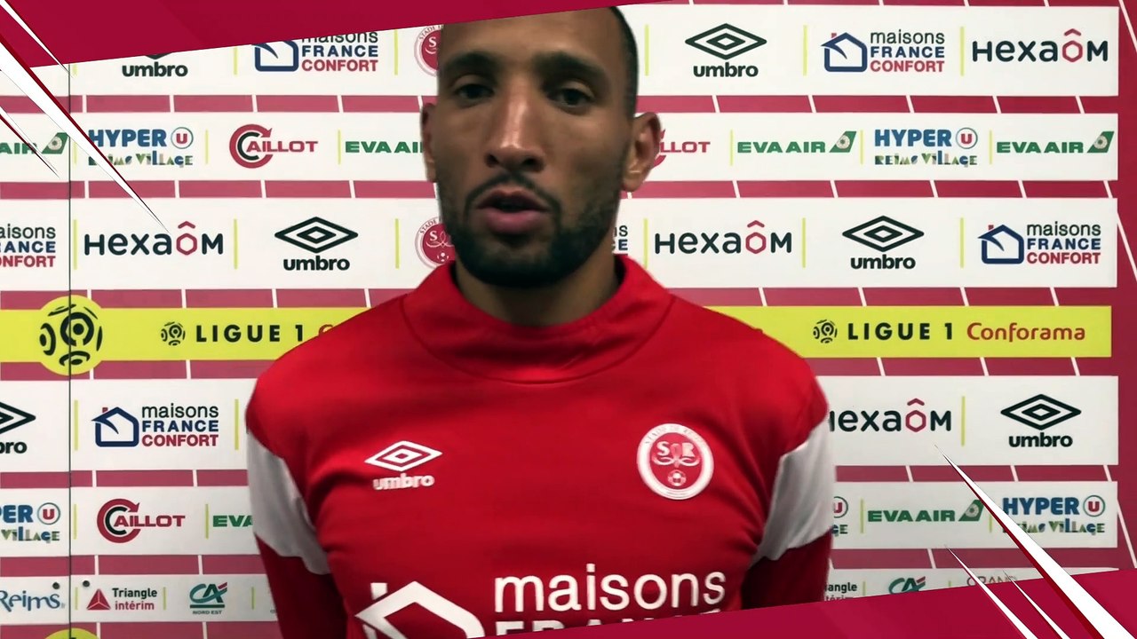 SDR-MHSC (1-0) : la réaction de Yunis Abdelhamid