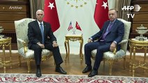 Turquía y los kurdos se acusan mutuamente de romper la tregua en el norte sirio