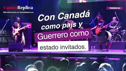 La edición 47 del Festival Internacional Cervantino se lleva a cabo del 9 al 27 de octubre.