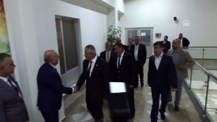 "Bu dik duruş KKTC'den çok farklı görünüyor"